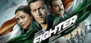 Fighter Box Office Collection 8th Day: Hrithik Roshan’s Film Surges with Impressive Earnings