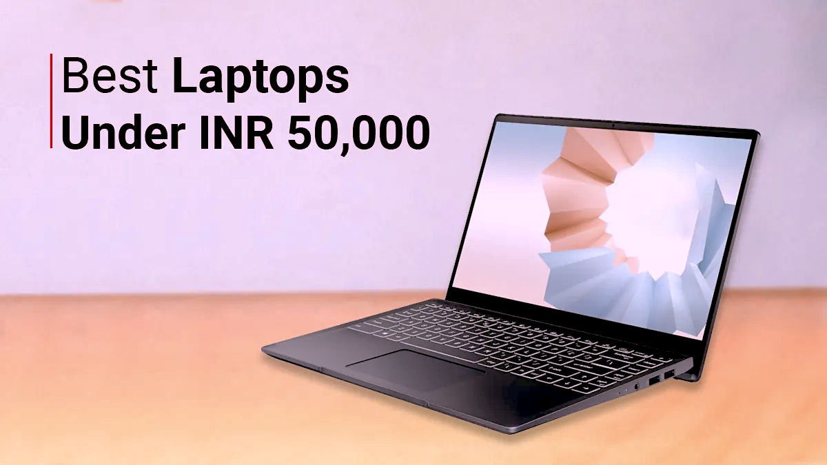 Best Video Editing Laptops Under 50k: Perfect to become professionals, Complete Details Inside